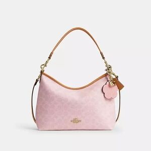 Coach Powder Pink Laurel
